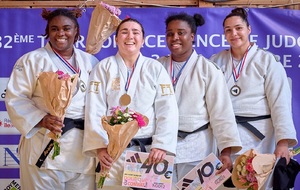 Tournoi excellence Seniors de Noisy-le-Grand
