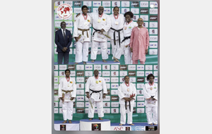 Open de Yaoundé