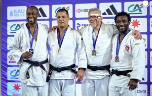 Championnat de France vétérans