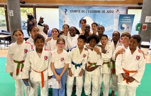 🥋 École d’arbitrage AS Évry Judo – Comité de l’Essonne | Saison 2026/2027Ce week-end, nos jeunes judokas se sont réunis à l’occasion de l’école d’arbitrage, dédiée à l’apprentissage et à la découverte de l’arbitrage en judo.👏 Un grand bravo à chacun d’ent