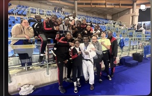 Championnat de France vétéran