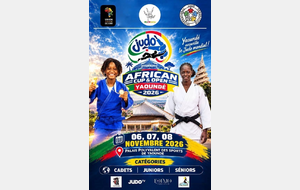 Open de Yaoundé