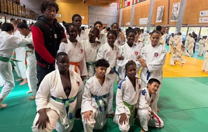 Coupe de rentrée Minimes Et cadets
