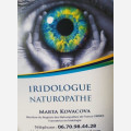 Iridologue-Naturopathe