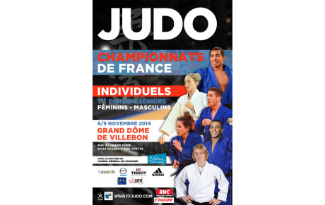 Championnat de France 1ère Division 
