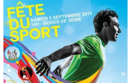 FETE DU SPORT