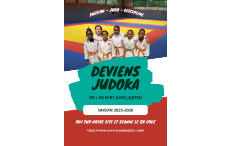 REJOINS-NOUS POUR LA PROCHAINE SAISON!
