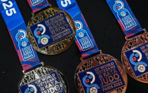 Championnat du monde vétéran 2025