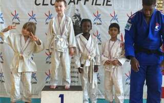 INTERCLUB COURCOURONNES FÉVRIER 2023